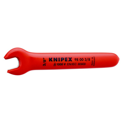Knipex Spanner, 108 mm Overall