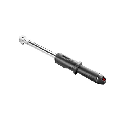 Facom S.307A100PF Click Torque Wrench, 20 → 100Nm, 1/2 in Drive, Square Drive