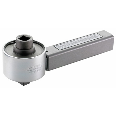 STAHLWILLE Torque Multiplier, 1350Nm max O/P, 4:1 ratio, 3/4in I/P drive