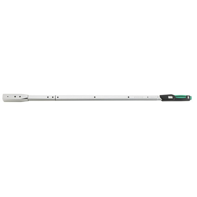 STAHLWILLE 4018754239948 Click Torque Wrench, 160 → 800Nm, 30.6 mm Drive, Hex Drive, 22 x 28mm Insert