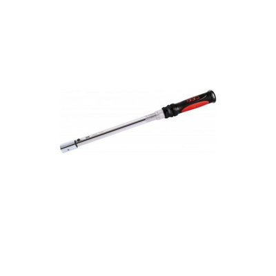 SAM DYTC Click Torque Wrench, 40 → 200Nm, 1/2 in Drive, Round Drive, 14 x 18mm Insert