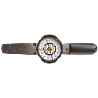 Stanley, 0 → 70Nm, 3/8 in Drive, Square Drive - RS Calibrated
