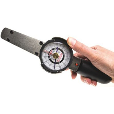 Stanley, 0 → 70Nm, 3/8 in Drive, Square Drive - RS Calibrated