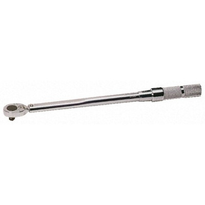 Stanley, 40 → 200Nm, 1/2 in Drive, Square Drive - RS Calibrated