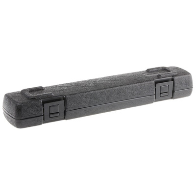 Bahco Click Torque Wrench, 20 → 100Nm, 3/8 in Drive, Square Drive