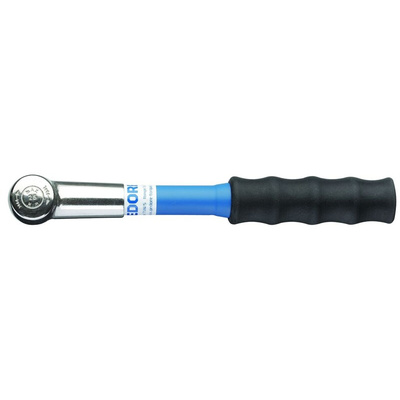 MHH Engineering Slipping Torque Wrench, 3 → 25Nm, 3/8 in Drive, Square Drive