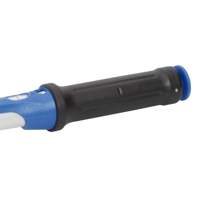 Gedore Click Torque Wrench, 1 → 5Nm, 1/4 in Drive, Square Drive