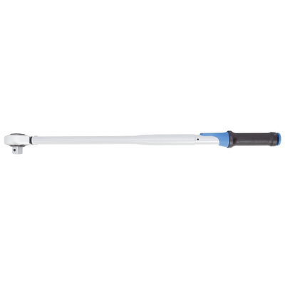 Gedore TORCOFIX K Click Torque Wrench, 80 → 400Nm, 3/4 in Drive, Square Drive, 3/4in Insert