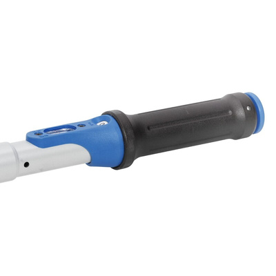 Gedore TORCOFIX K Click Torque Wrench, 80 → 400Nm, 3/4 in Drive, Square Drive, 3/4in Insert