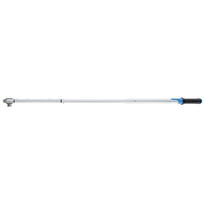 Gedore Click Torque Wrench, 250 → 850Nm, 3/4 in Drive, Square Drive
