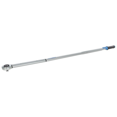 Gedore Click Torque Wrench, 250 → 850Nm, 3/4 in Drive, Square Drive