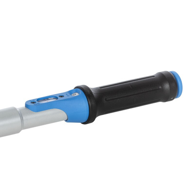 Gedore Click Torque Wrench, 250 → 850Nm, 3/4 in Drive, Square Drive