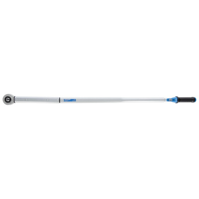 Gedore Click Torque Wrench, 250 → 850Nm, 3/4 in Drive, Square Drive