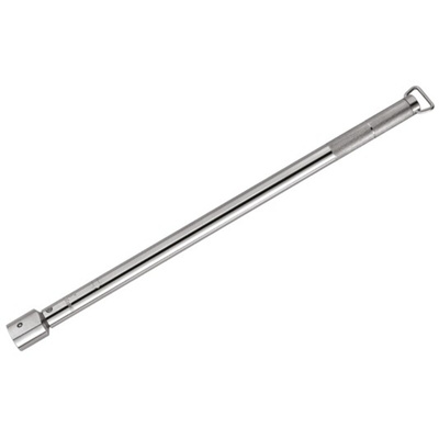 Facom Click Torque Wrench, 1 → 5Nm, Open End Drive, 9 x 12mm Insert - RS Calibrated