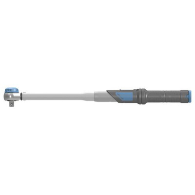 Gedore Click Torque Wrench, 40 → 200Nm, 1/2 in Drive, Square Drive, 12.5 x 12.5mm Insert