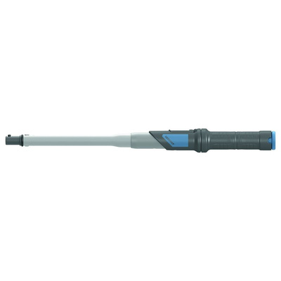 Gedore Dremaster Z Click Torque Wrench, 40 → 200Nm, Round Drive, 16mm Insert