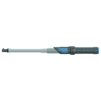 Gedore DMZ 750 Mechanical Torque Wrench, 150 → 750Nm, Square Drive, 22mm Insert