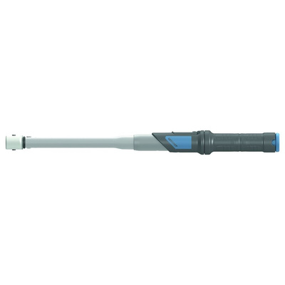 Gedore DMSE 100 Click Torque Wrench, 20 → 100Nm, Rectangular Drive, 9 x 12mm Insert