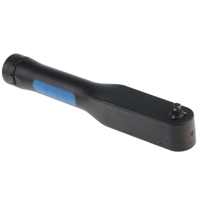 Gedore 735 Click Torque Wrench, 2.5 → 12Nm, 1/4 in Drive, Square Drive, 6.3 x 6.3mm Insert