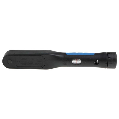 Gedore 735 Click Torque Wrench, 2.5 → 12Nm, 1/4 in Drive, Square Drive, 6.3 x 6.3mm Insert