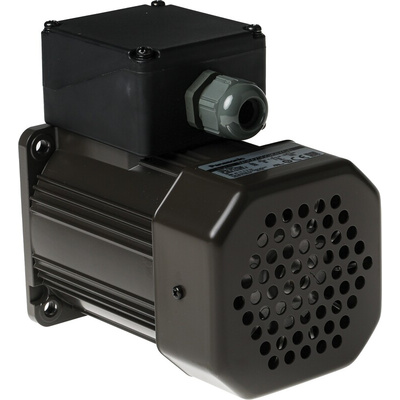 Panasonic M9M Reversible Induction AC Motor, 90 W, 3 Phase, 4 Pole, 230 V