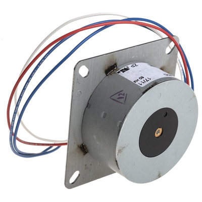 Crouzet 82520 Geared AC Geared Motor, 0.3 → 3 W, 24 V