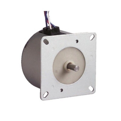 Crouzet 82540 Geared AC Geared Motor, 0.3 → 3 W, 24 V