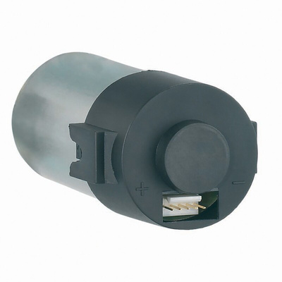 Crouzet 8266 AC Motor, 230 V dc ac