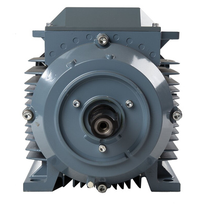 ABB Squirrel Cage Motor AC Motor, 4 kW, IE3, 3 Phase, 2 Pole, 400 V, 415 V, 690 V, Foot Mount Mounting