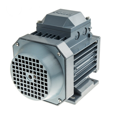 ABB Squirrel Cage Motor AC Motor, 7.5 kW, IE3, 3 Phase, 2 Pole, 400 V, 415 V, 690 V, Flange Mount Mounting