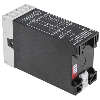 RS PRO 3 Phase Brake Module, 5.5 kW, 380 → 415 V ac