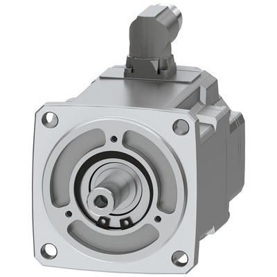 Siemens 1FK2 Synchronous Servo Motor, 600 W, 380 → 480 V