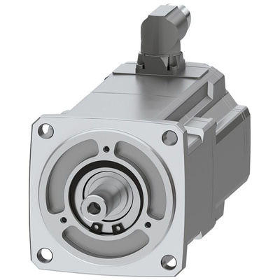 Siemens 1FK2 Synchronous Servo Motor, 600 W, 380 → 480 V