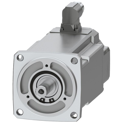 Siemens 1FK2 Synchronous Servo Motor, 500 W, 380 → 480 V