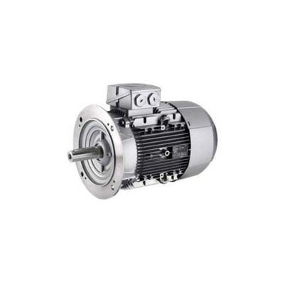 Siemens SIMOTICS GP Reversible Squirrel Cage Motor AC Motor, 5.5 kW, 6.3 kW, 3 Phase, 2 Pole, 400 V, 460 V, 690 V,