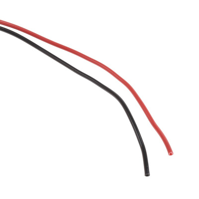 RS PRO Brushed DC Motor, 200 W, 37.5 V dc, 64 Ncm, 3000 rpm, 10mm Shaft Diameter