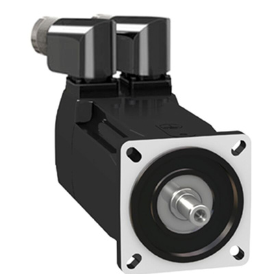 Schneider Electric AC Motor, 1.05 W, 480 V dc