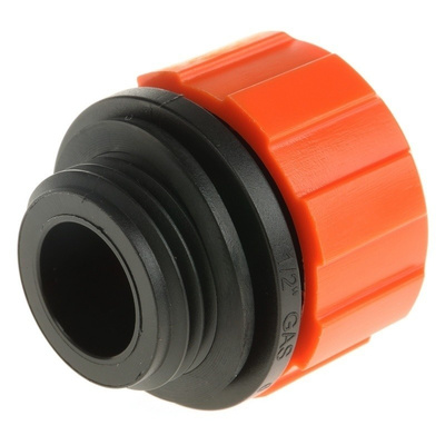 Elesa-Clayton Hydraulic Breather Cap 53911, G 1/2" , 31mm diameter