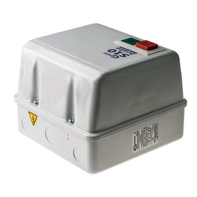Crompton Controls 3 Phase Brake Module, 4 kW, 400 V