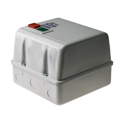 Crompton Controls 3 Phase Brake Module, 4 kW, 400 V