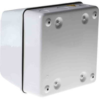 Crompton Controls 3 Phase Brake Module, 5.5 kW, 400 V