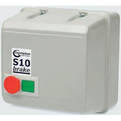 Crompton Controls 3 Phase Brake Module, 11 kW, 415 V ac
