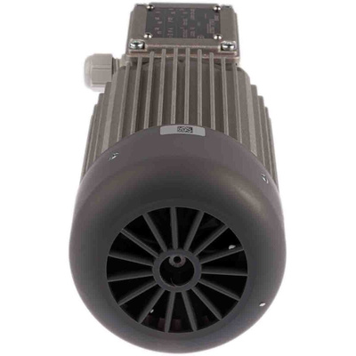 Mini Motor Induction Geared AC Geared Motor, 180 W, 3 Phase, 230 V, 400 V
