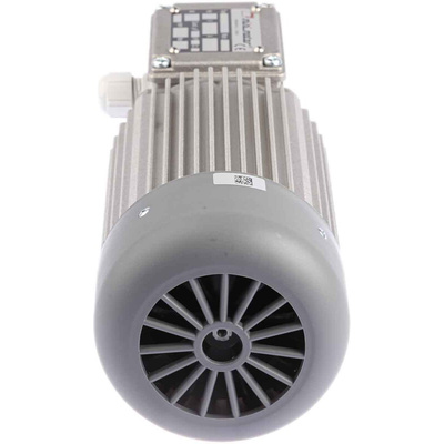 Mini Motor Induction Geared AC Geared Motor, 180 W, 3 Phase, 230 V, 400 V