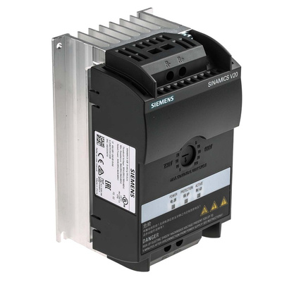 Siemens 3 Phase Brake Module, 200 → 240 V ac, 380 → 480 V ac