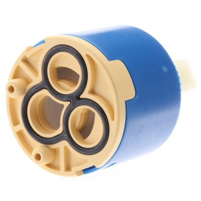 RS PRO 35 mm Ceramic Cartridge for use with Adapt-A-Tap