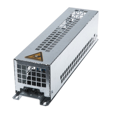 Schneider Electric Inverter Drive, 100 W, 115 W, 24 V dc, 250 V ac