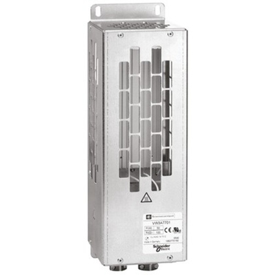 Schneider Electric Inverter Drive, 1 kW, 24 V dc, 250 V ac