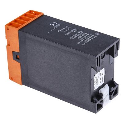 Dold 3 Phase Brake Module, 2 kW, 7.5 kW, 400 V ac
