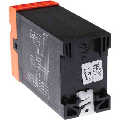 Dold 3 Phase Brake Module, 2 kW, 7.5 kW, 400 V ac